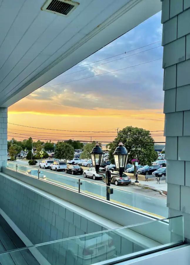 Harbourtown Suite Water View Πλίμουθ Εξωτερικό φωτογραφία